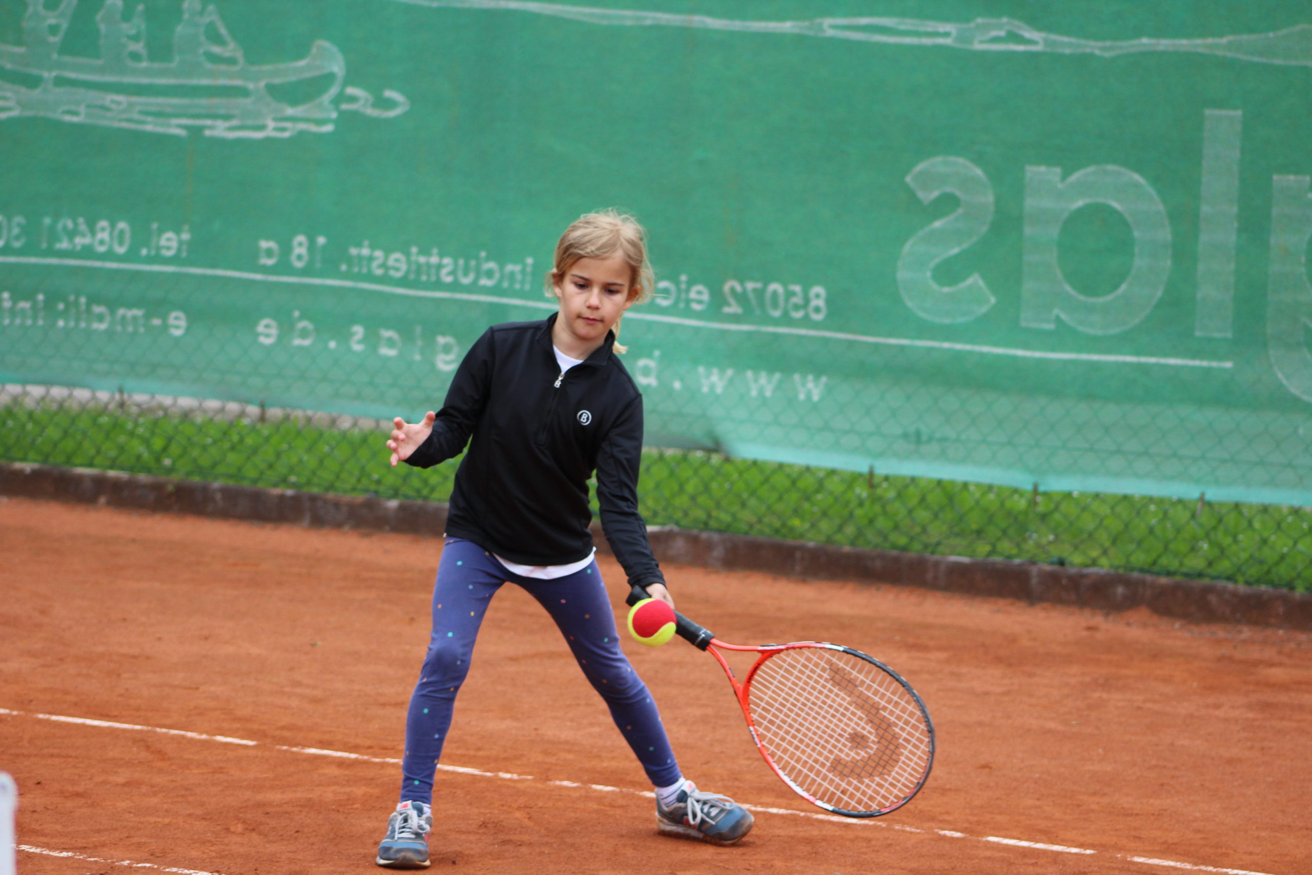 Pia Fischer Jhg. 2014